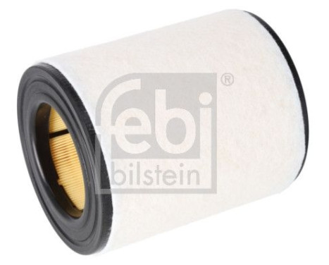 Luftfilter 48470 FEBI, bild 2