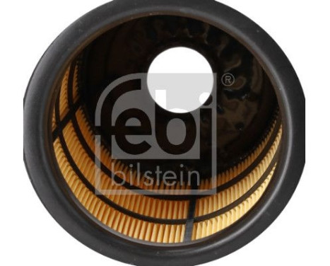 Luftfilter 48470 FEBI, bild 4