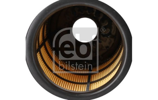 Luftfilter 48470 FEBI, bild 4