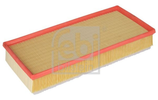 Luftfilter 48471 FEBI, bild 2