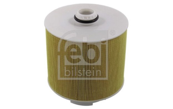 Luftfilter 48476 FEBI, bild 2