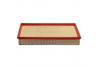 Luftfilter 48477 FEBI