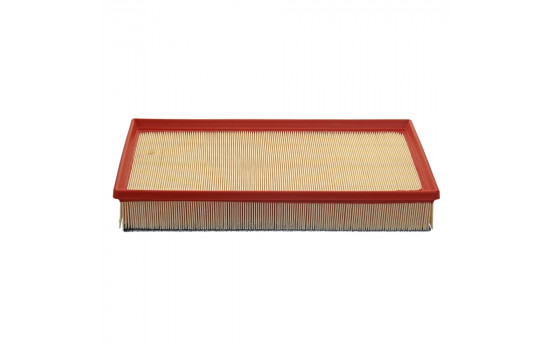 Luftfilter 48477 FEBI