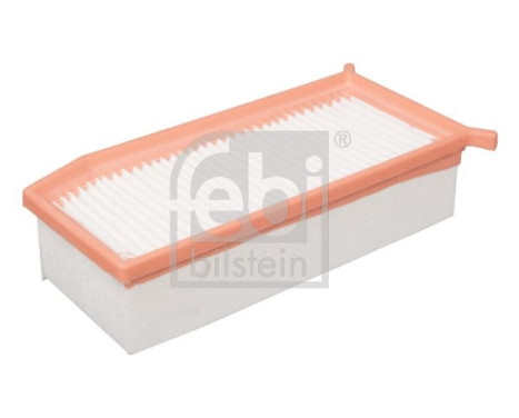 Luftfilter 48480 FEBI, bild 2