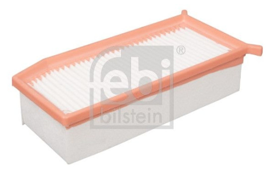 Luftfilter 48480 FEBI, bild 2