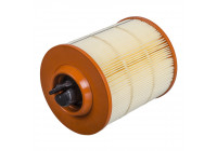 Luftfilter 48488 FEBI