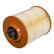 Luftfilter 48488 FEBI