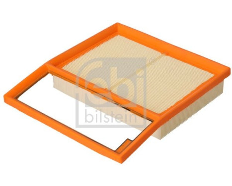 Luftfilter 48489 FEBI, bild 2