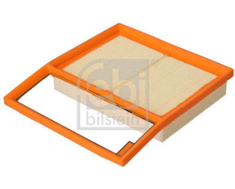 Luftfilter 48489 FEBI, bild 2