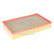 Luftfilter 48490 FEBI, miniatyr 2