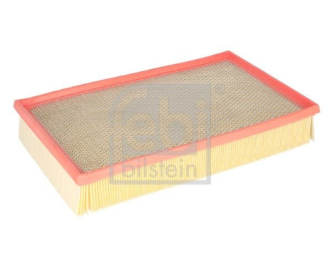 Luftfilter 48490 FEBI, bild 2