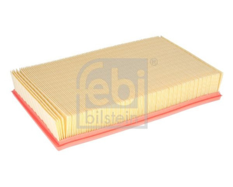Luftfilter 48490 FEBI, bild 3