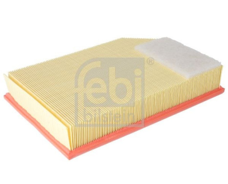 Luftfilter 48491 FEBI, bild 3