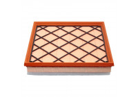 Luftfilter 48492 FEBI