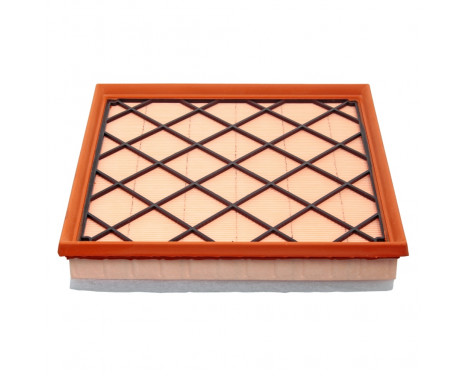 Luftfilter 48492 FEBI