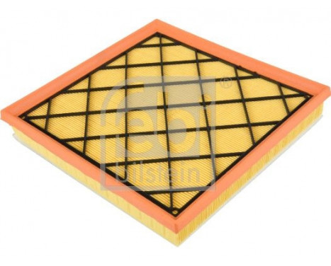 Luftfilter 48492 FEBI, bild 2