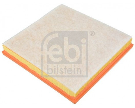 Luftfilter 48492 FEBI, bild 3