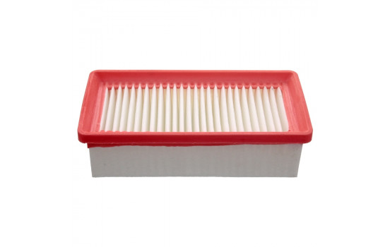 Luftfilter 48493 FEBI