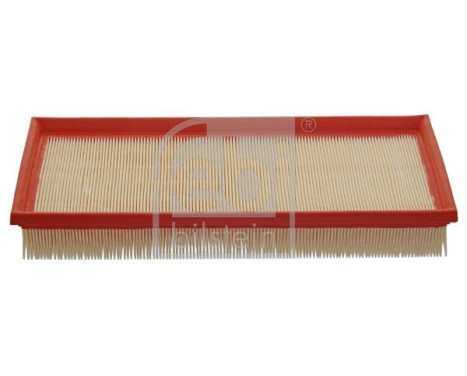 Luftfilter 48494 FEBI, bild 2