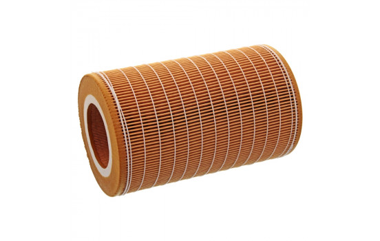 Luftfilter 48496 FEBI