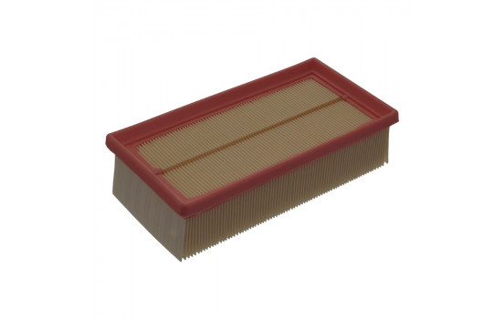 Luftfilter 48497 FEBI