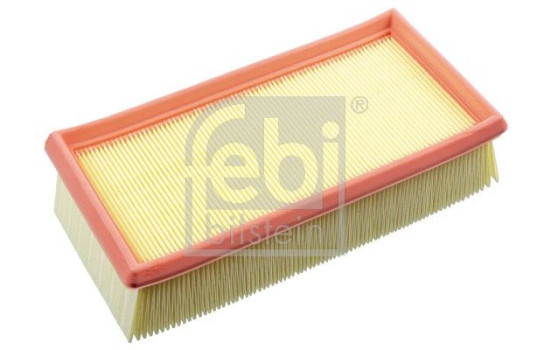 Luftfilter 48497 FEBI, bild 2