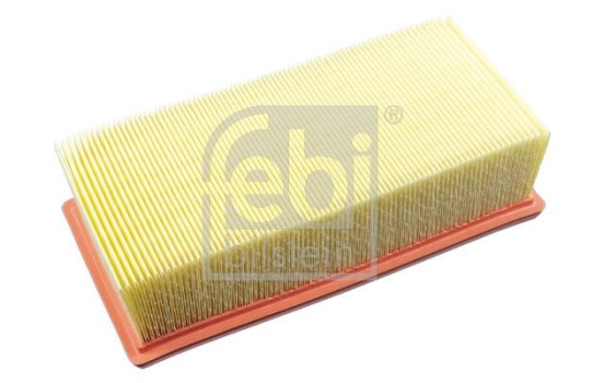 Luftfilter 48497 FEBI, bild 3