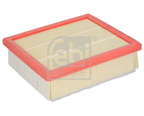 Luftfilter 48508 FEBI, bild 2
