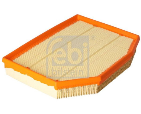 Luftfilter 48512 FEBI, bild 2