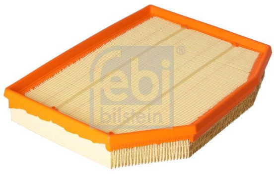 Luftfilter 48512 FEBI, bild 2
