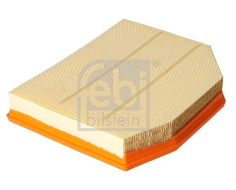 Luftfilter 48512 FEBI, bild 3