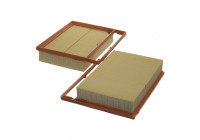 Luftfilter 48513 FEBI