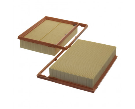 Luftfilter 48513 FEBI