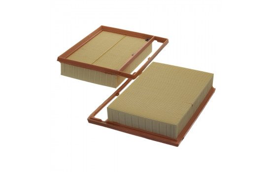 Luftfilter 48513 FEBI
