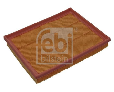 Luftfilter 48514 FEBI, bild 2