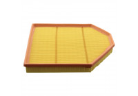 Luftfilter 48515 FEBI