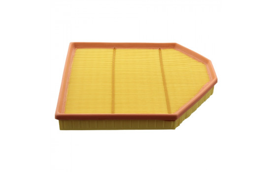 Luftfilter 48515 FEBI