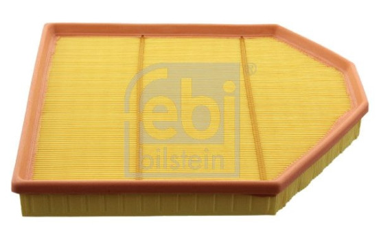 Luftfilter 48515 FEBI, bild 2