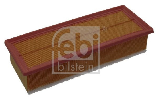 Luftfilter 48517 FEBI, bild 2