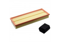 Luftfilter 48518 FEBI