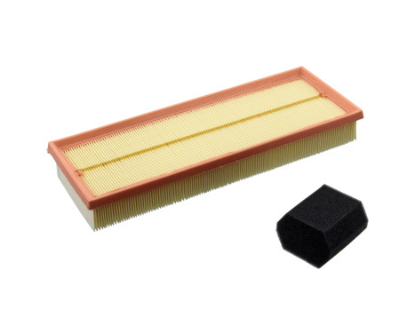 Luftfilter 48518 FEBI