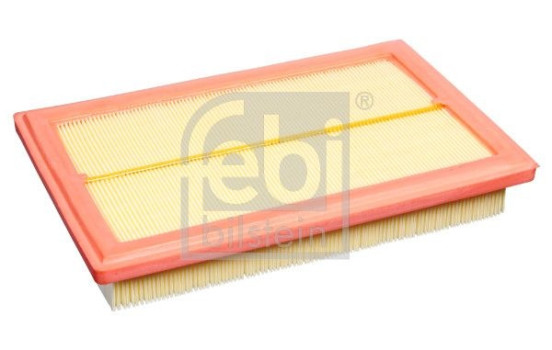 Luftfilter 48519 FEBI, bild 2
