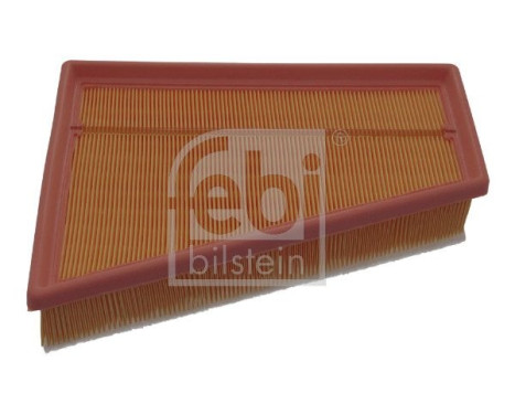 Luftfilter 48520 FEBI, bild 2