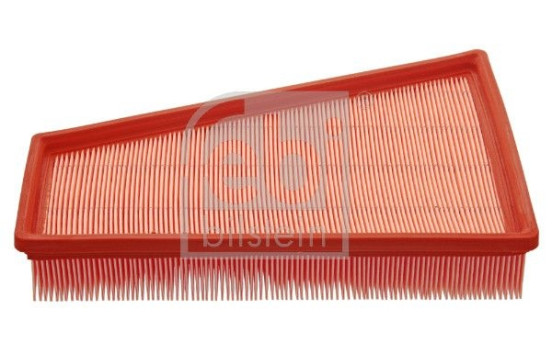 Luftfilter 48522 FEBI, bild 2