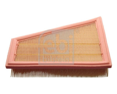 Luftfilter 48526 FEBI, bild 2