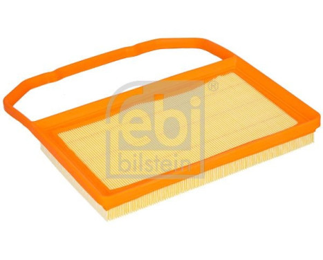 Luftfilter 48532 FEBI, bild 2