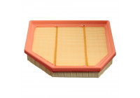 Luftfilter 48534 FEBI