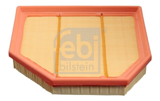 Luftfilter 48534 FEBI, bild 2