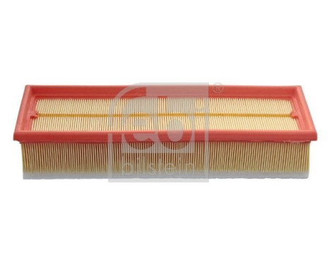 Luftfilter 48536 FEBI, bild 2