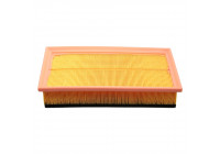 Luftfilter 48537 FEBI